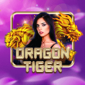 Dragon Tiger Luck স্লট গেমের আইকন